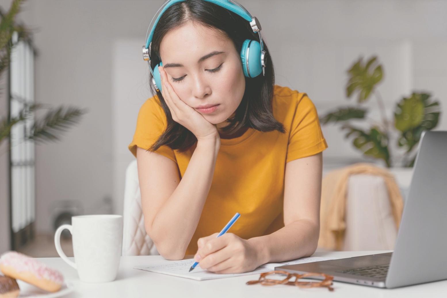 Business growth analysis with charts and strategic planning documents